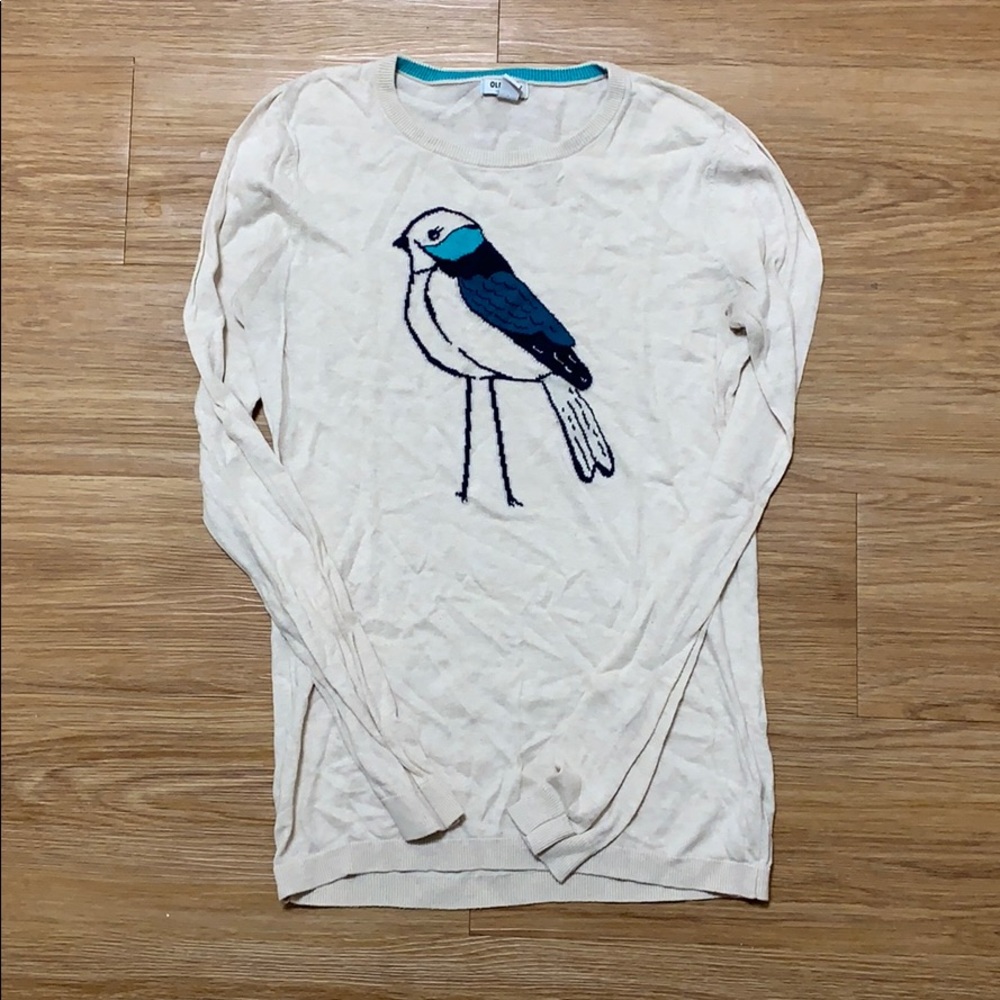 Old Navy *Tall* sized Sweater